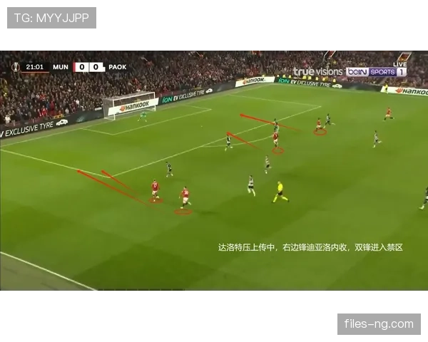 曼联战术执行持续崩盘,场上混乱加剧对赛季走势形成制约 曼联战术执行持续崩盘,场上混乱加剧对赛季走势形成制约