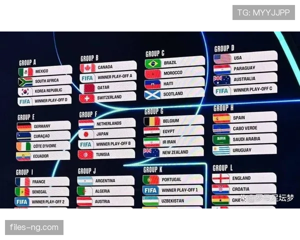 2026世界杯决赛加时赛规则是什么 2026世界杯决赛加时赛规则是什么