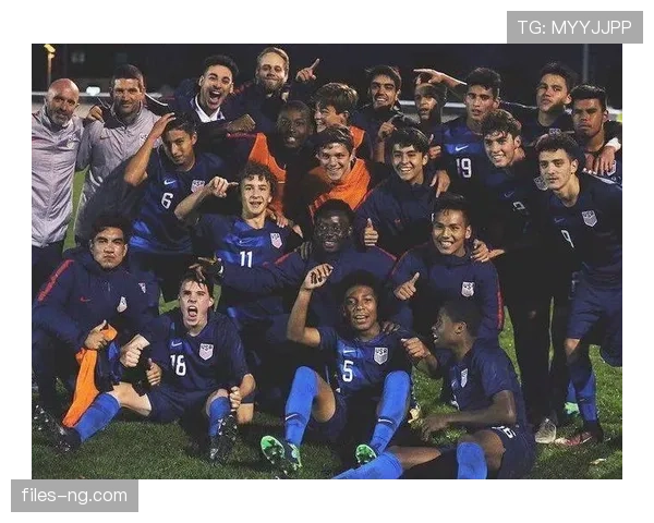 美国世界杯球队崛起背后的原因是什么 美国世界杯球队崛起背后的原因是什么